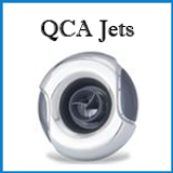 QCA Spas Jets